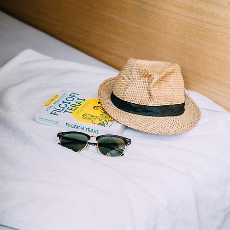 So! Boutique Hostel マラン 部屋 写真