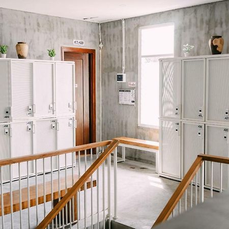 So! Boutique Hostel マラン エクステリア 写真