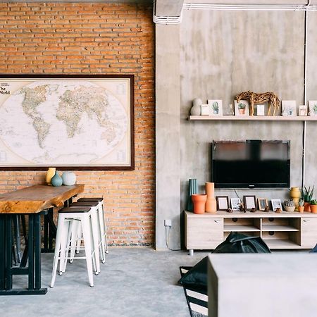 So! Boutique Hostel マラン エクステリア 写真