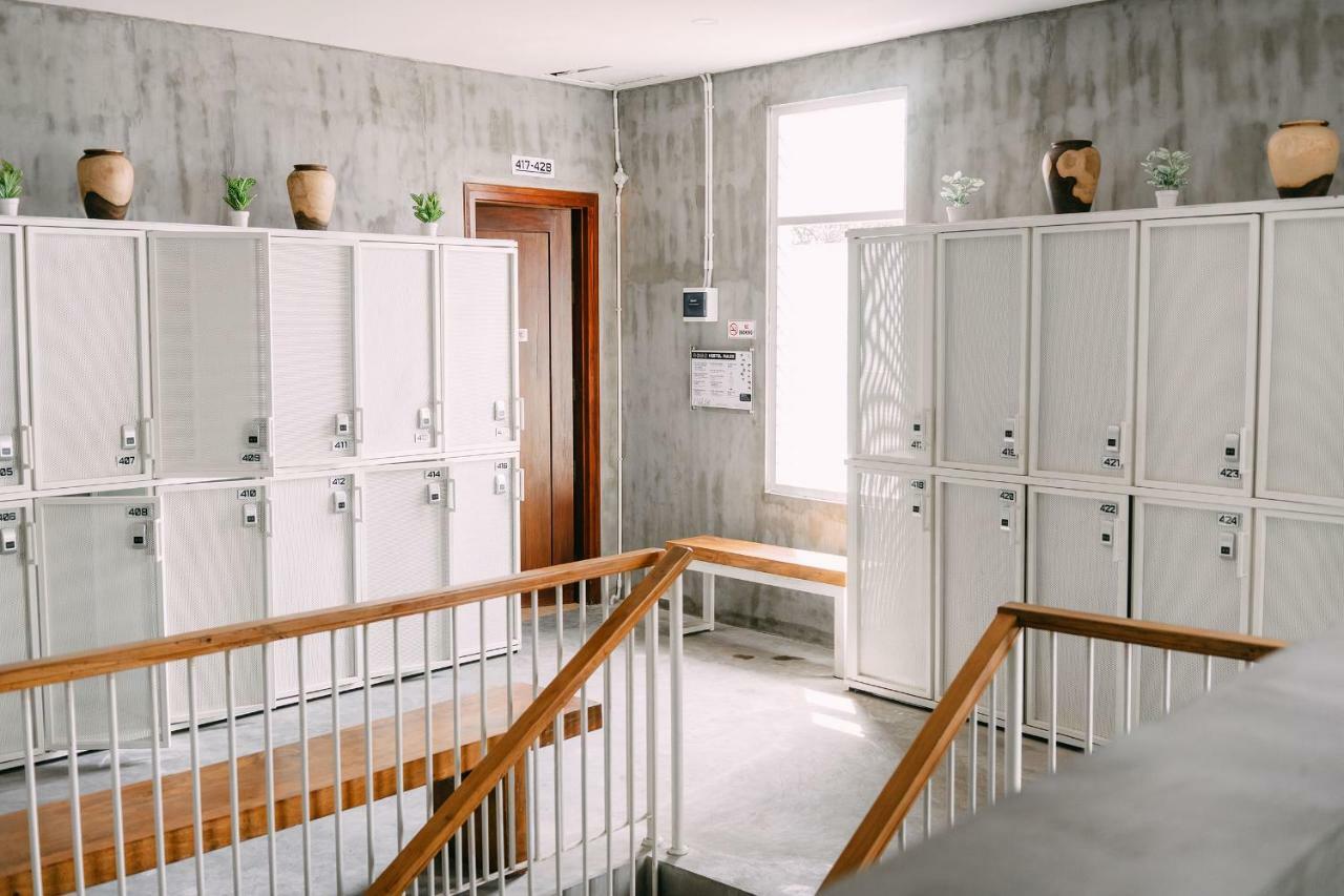 So! Boutique Hostel マラン エクステリア 写真