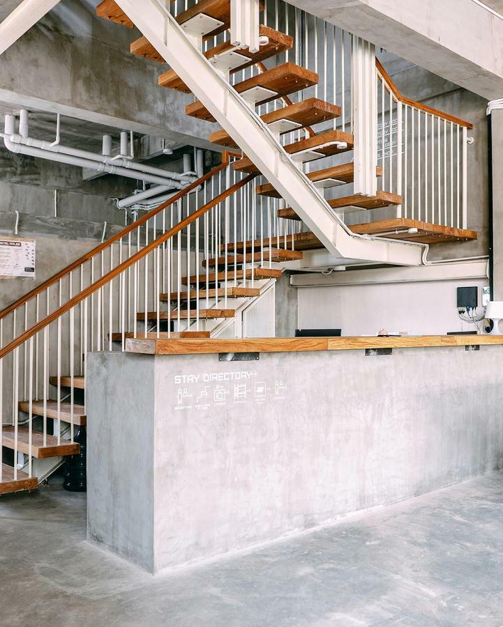 So! Boutique Hostel マラン エクステリア 写真