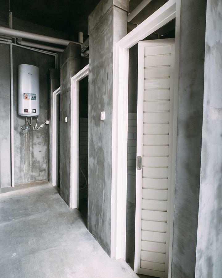 So! Boutique Hostel マラン エクステリア 写真