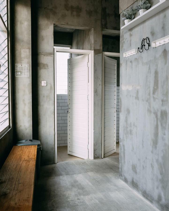 So! Boutique Hostel マラン エクステリア 写真