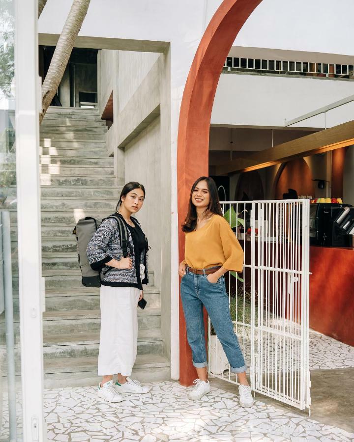 So! Boutique Hostel マラン エクステリア 写真