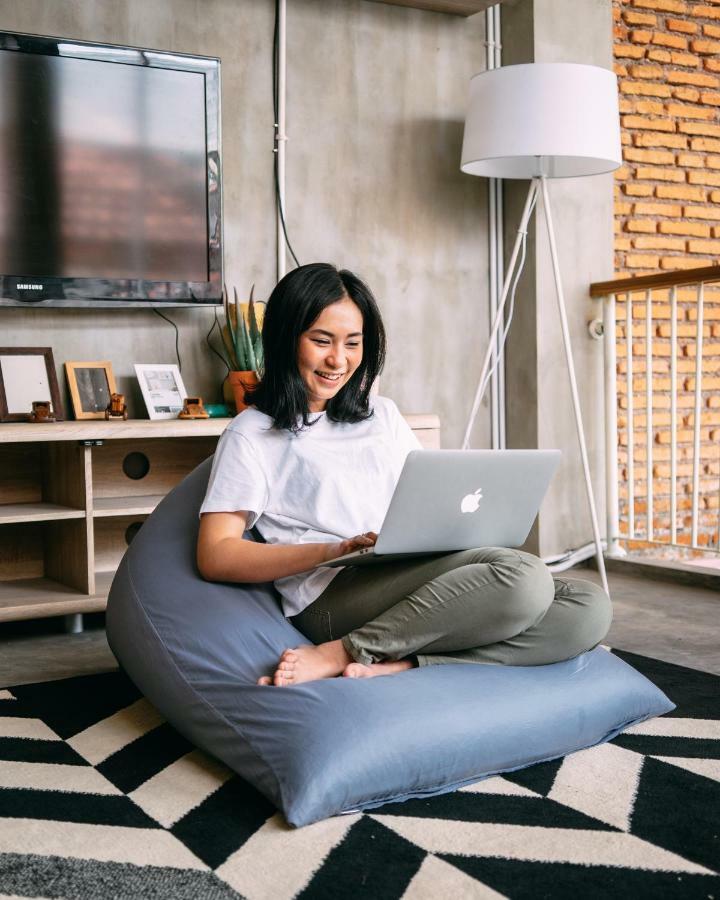 So! Boutique Hostel マラン エクステリア 写真