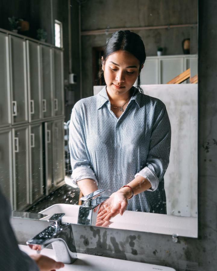 So! Boutique Hostel マラン エクステリア 写真