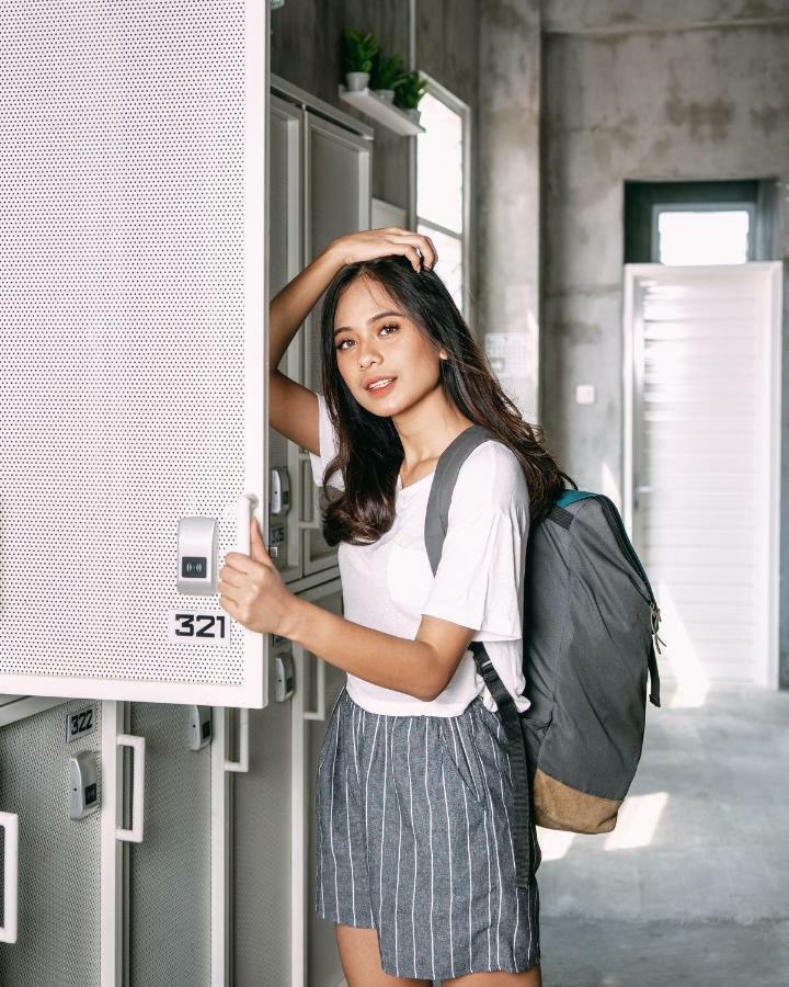 So! Boutique Hostel マラン エクステリア 写真