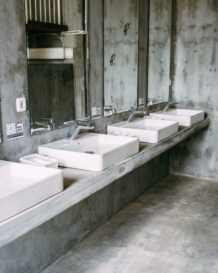So! Boutique Hostel マラン エクステリア 写真
