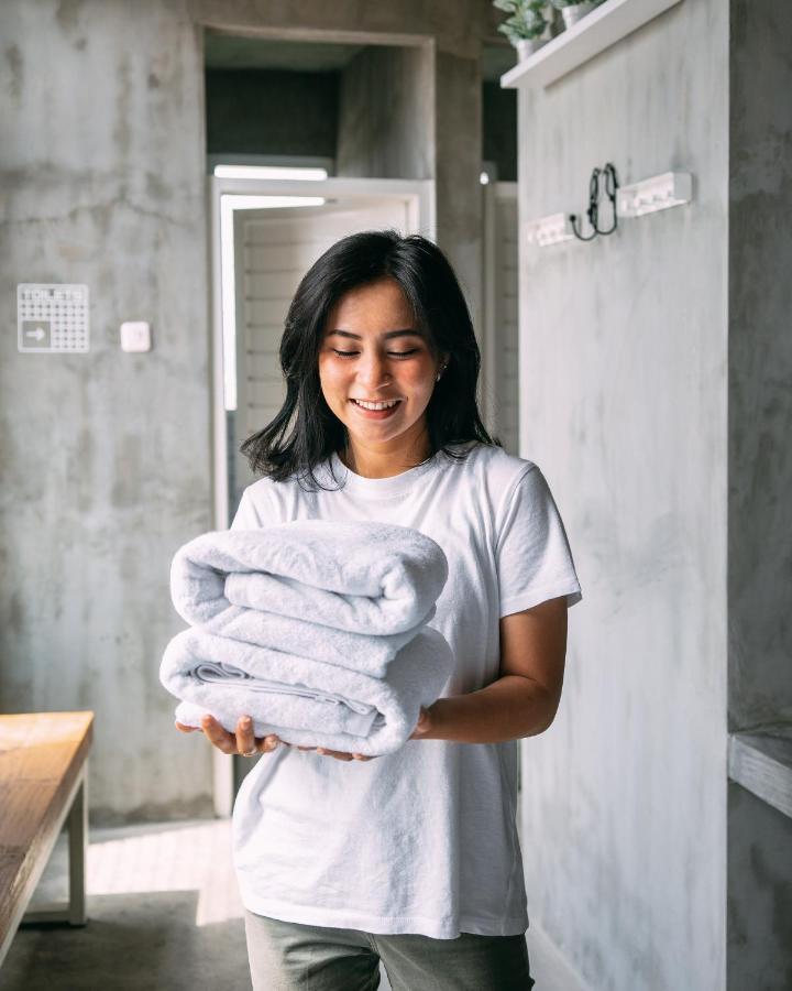 So! Boutique Hostel マラン エクステリア 写真