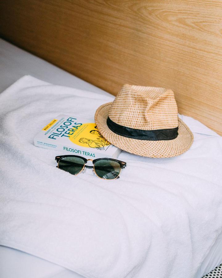 So! Boutique Hostel マラン エクステリア 写真