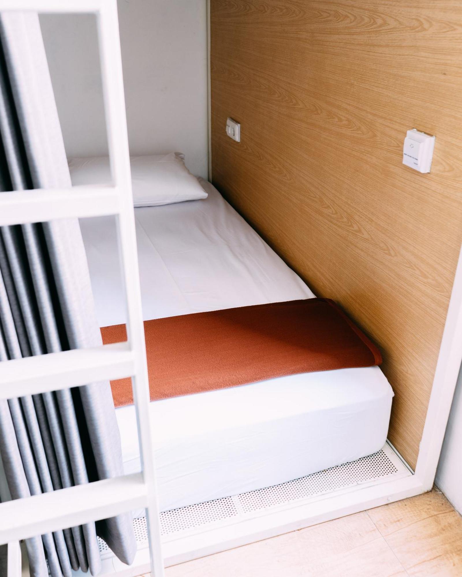 So! Boutique Hostel マラン エクステリア 写真