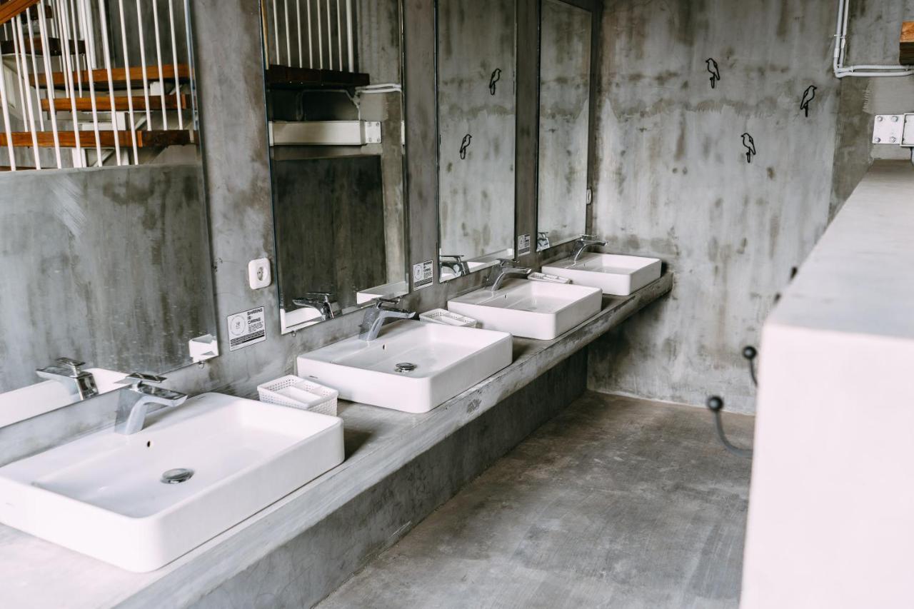 So! Boutique Hostel マラン エクステリア 写真